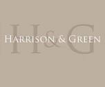 Harrison and Green