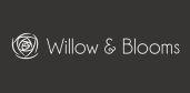 Willow & Blooms Logo