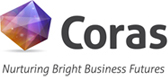 Coras, Investment and Mentoring for Startups and SMEs